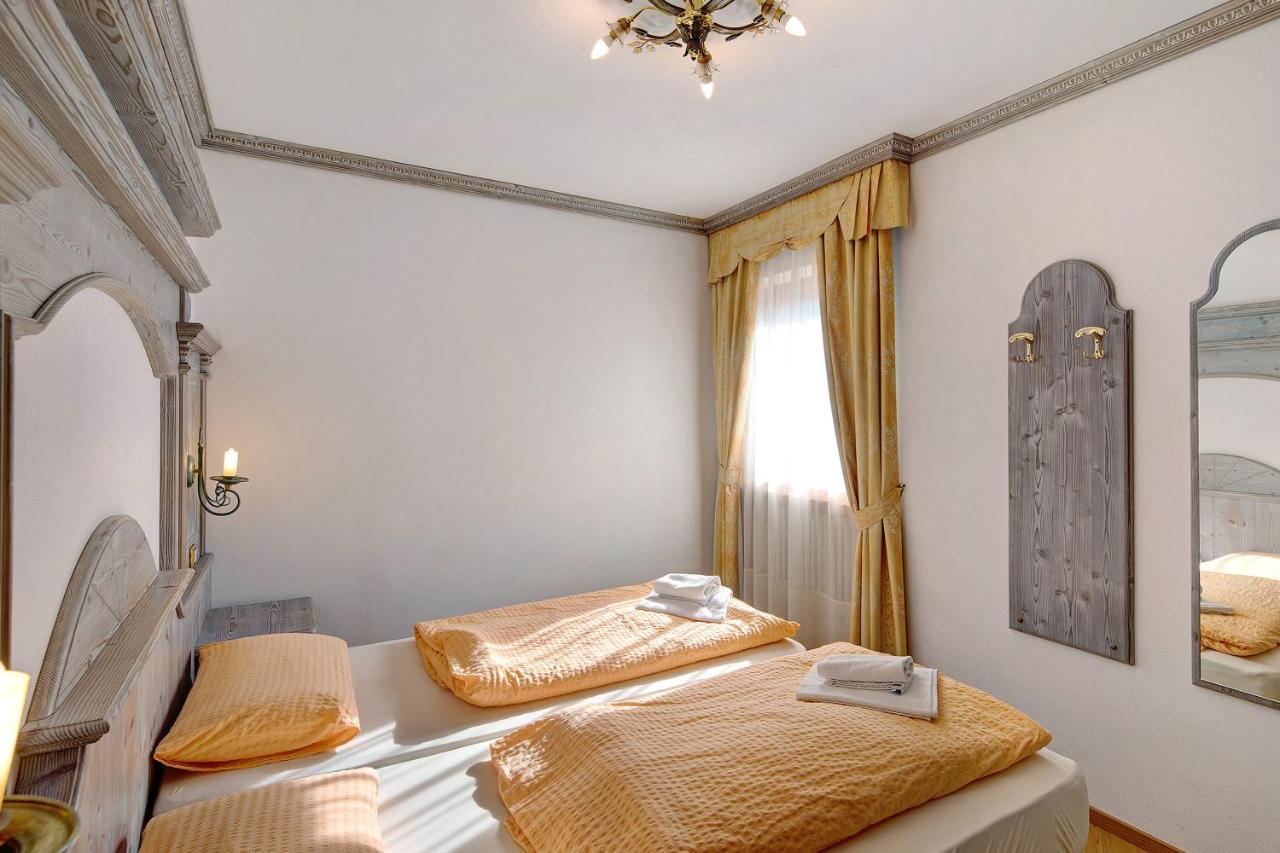Casa Li Roina N 46 Apartment Livigno Bagian luar foto