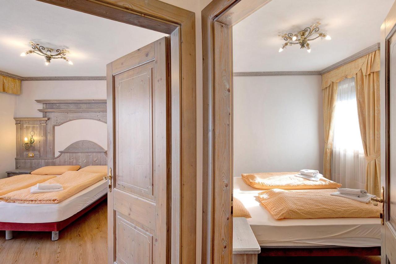 Casa Li Roina N 46 Apartment Livigno Bagian luar foto