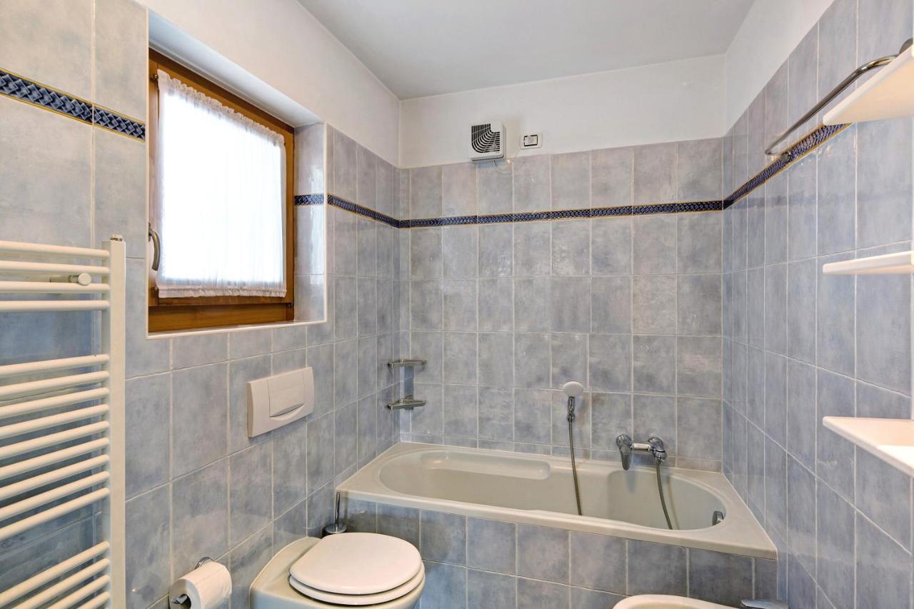 Casa Li Roina N 46 Apartment Livigno Bagian luar foto